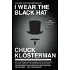 KNYGA Bookshop I Wear the Juodas Hat