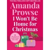 KNYGA Bookshop I Won't Be Home for Christmas