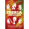 KNYGA Bookshop Iberia Chronicles