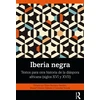 KNYGA Bookshop Iberia negra