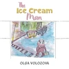 KNYGA Bookshop Ice Kreminis Man