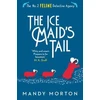 KNYGA Bookshop Ice Maid's Tail