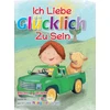 KNYGA Bookshop Ich Liebe Glucklich Zu Sein (German)