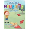KNYGA Bookshop Ich liebe neugierig zu sein (German)