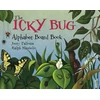 KNYGA Bookshop Icky Bug Alphabet Board Book