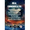 KNYGA Bookshop Ideal Commonwealths (Edition2023)