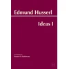 KNYGA Bookshop Ideas for a Pure Phenomenology and Phenomenological Philosophy