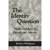KNYGA Bookshop Identity Question
