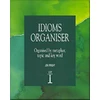 KNYGA Bookshop Idioms Organiser