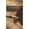 KNYGA Bookshop Idishe romanen