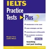 KNYGA Bookshop IELTS Practice Tests Plus 2 with Key