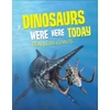 KNYGA Bookshop If Dinosaurs Were Here Today