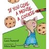 KNYGA Bookshop If You Give a Mouse a Cookie