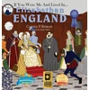 KNYGA Bookshop If You Were Me and Lived in... Elizabethan England