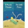 KNYGA Bookshop Il Piccolo Principe / The Little Prince Italian/English Bilingual Edition with Audio Download