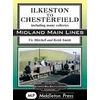 KNYGA Bookshop Ilkeston To Chesterfield