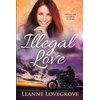 KNYGA Bookshop Illegal Love