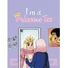 KNYGA Bookshop I'm a Princess Too