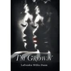 KNYGA Bookshop I'm Grown