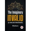 KNYGA Bookshop Imaginary Invalid (Le Malade Imaginaire)