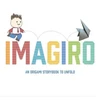 KNYGA Bookshop Imagiro