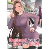 KNYGA Bookshop Imaizumi Brings All the Gals to His House Vol. 4