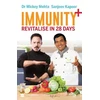 KNYGA Bookshop Immunity+