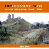 KNYGA Bookshop Impermanent Ways: The Closed Lines of Britain Vol 7 - Dorset