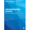 KNYGA Bookshop Implementation Science