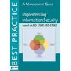 KNYGA Bookshop Implementing Information Security Based on ISO 27001/ISO 27002