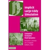 KNYGA Bookshop Implicit Large Eddy Simulation