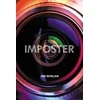 KNYGA Bookshop Imposter