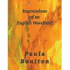 KNYGA Bookshop Impressions of an English Woodland