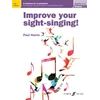 KNYGA Bookshop Improve your sight-singing! Grades 4-5