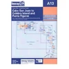 KNYGA Bookshop Imray Iolaire Chart A13