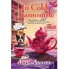 KNYGA Bookshop In Cold Chamomile