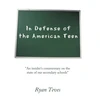 KNYGA Bookshop In Defense of the American Teen