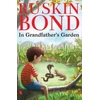 KNYGA Bookshop In Grandfather's Garden