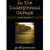 KNYGA Bookshop In the Underground Garage