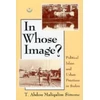 KNYGA Bookshop In Whose Image?