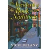 KNYGA Bookshop Incident of the Book in the Nighttime