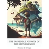 KNYGA Bookshop Incredible Journey of the Restless Mind