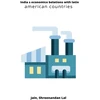 KNYGA Bookshop India s economice belations with latin american countries
