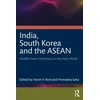 KNYGA Bookshop India, South Korea and the ASEAN