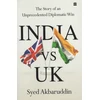 KNYGA Bookshop India vs UK