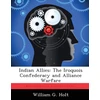 KNYGA Bookshop Indian Allies