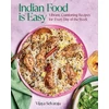 KNYGA Bookshop Indian Food Is Easy