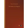 KNYGA Bookshop Indian in his Wigwam