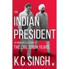 KNYGA Bookshop Indian President