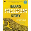 KNYGA Bookshop India's Freedom Story